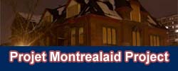 Projet Montr�alaid
