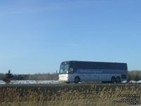 Orleans Express 5462 - 2004 Prevost H3-45