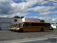 Transport Scolaire Andr� Demers