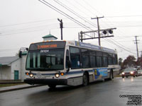 STS 56104 (2006 Novabus LFS)