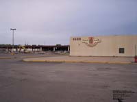 D�molition des Galeries Ste-Anne, Qu�bec (Beauport),QC