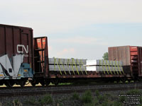 Canadian National (Illinois Central Gulf) - ICG 978828