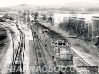 CR 3321 - GP40-2 (To CSXT 4418) and 3364 - GP40-2 (To NS 3048)