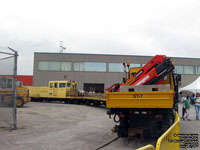 TTC McCowan RT Carhouse