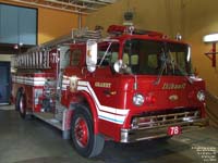 Granby 78
