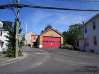 Caserne 7 (Ste-Hélène-de-Breakeyville), Levis, Quebec