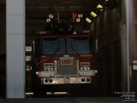305 - 01691 - 2001 Spartan Gladiator Carl Thibault - Caserne 5 - Les Rivières, Quebec, Quebec