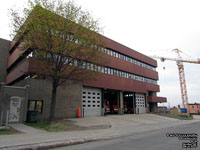 Caserne 1, Rue St-Jean, Vieux-Quebec, Québec, Quebec