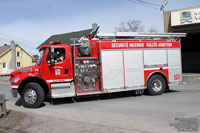 Vall�e-Jonction 642