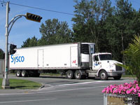Sysco Qu�bec O/O