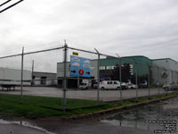 Jardin Mobile, 895 Godin, Québec,QC